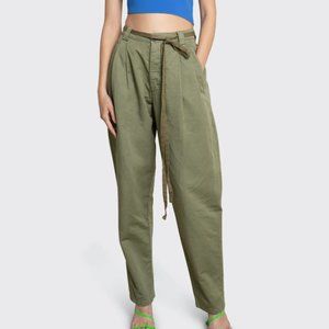 A.L.C Alma High Waisted Pant